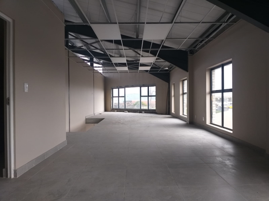 To Let Commercial Property for Rent in Blackheath Industrial Western Cape
